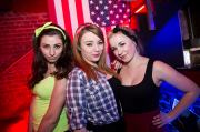 Aqarium - American Style Party