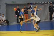 Gwardia Mini Handball Liga