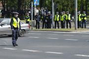 Policjant Ruchu Drogowego 2015 - Finał Wojewódzki