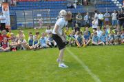 Dzień Dziecka z ECO na Stadionie Odry Opole