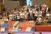 Gwardia Opole 25:18 KPR Legionowo