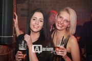 Aqarium - Ladies Night