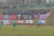 Odra Opole 2:1 Szombierki Bytom