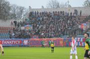 Odra Opole 0:0 GKS Jastrzębie