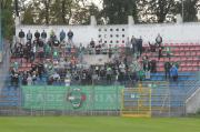 Odra Opole 0:0 Radomiak Opole