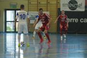 Berland Komprachcice 3:3 Futsal Nowiny