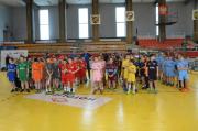 Mini Handball Liga - inauguracja 3. edycji