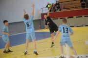 III Turniej Mini Handball Ligi