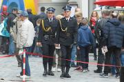 Firefighter Combat Challenge - Opole 2017