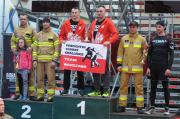 Firefighter Combat Challenge - Opole 2017 - Niedziela Wyniki