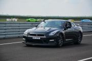 Silesia Ring - American Muscle Car Track Day