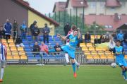 Juniorzy: Odra Opole 2:0 Stal Szczecin