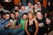 Kocioł Party w Cina Club