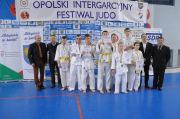 Opolski Integracyjny Festiwal Judo 2017