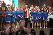 Kamil Bednarek, Opole Artis - Rozpoczęcie Dni Opola 2018