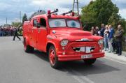 X Międzynarodowy Zlot Pojazdów Pożarniczych Fire Truck Show