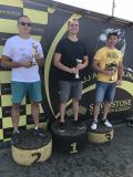 II Letnie Grand Prix Silverstone 