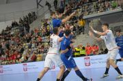 4Nations Cup - Czechy 26:27 Rumunia