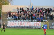 Odra Opole 1:1 Stal Mielec