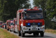 XI Międzynarodowy Zlot Pojazdów Pożarniczych Fire Truck Show - 8383_dsc_9100.jpg