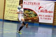 Dreman Futsal Opole Komprachcice 3:5 Red Devils Chojnice