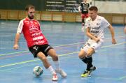 Dreman Futsal Opole Komprachcice 3:5 Red Devils Chojnice