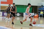 Weegree AZS Politechnika Opolska 84 : 91 GKS Tychy 