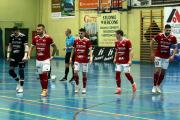 Dreman Futsal 2:2  MOKS Słoneczny Stok Białystok