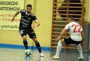 PP Futsal: Dreaman Futsal 3:5 Clearex Chorzów