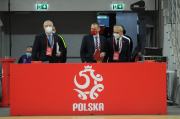 Futsal: Polska 8:5 Czechy