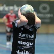 Dreman Futsal 3:4 LSSS Team Lębork