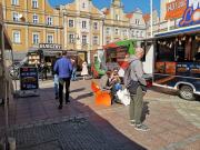 Food FEST - Festiwal Food Truck na Rynku w Opolu