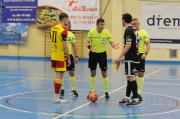 Dreman Futsal 4:0 Jagiellonia Białystok 