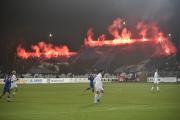 Odra Opole 0:0 Warta Poznań