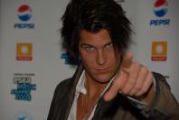 Eska Music Awards 2008 - Eska_2008_Basshunter_0246.jpg