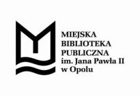 Miejska Biblioteka Publiczna im. Jana Pawła II