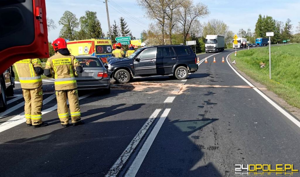 Gdzie W Polsce Najczęściej Dochodzi Do Wypadków I Kolizji Drogowych Wiadomości 8289