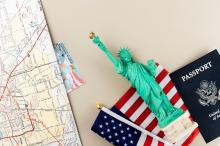Wakacje w USA - jak zorganizować wyjazd?