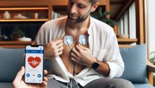 Od diagnozy do leczenia: Pełny pakiet opieki kardiologicznej w Holter Help i Medyk Online