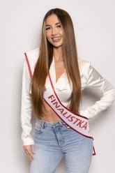 Opolanka finalistką konkursu Polska Miss 2023
