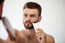 Jakie błędy popełniamy podczas golenia?