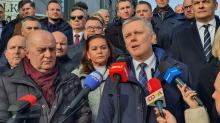 Tomasz Siemoniak: Przed nami wybory samorządowe, równie ważne jak parlamentarne