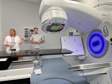Opolskie Centrum Onkologii: Transformacja oddziału i nowe możliwości dla pacjentów