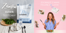 Mój Catering: jak wybrać, a potem zamówić odpowiedni catering?