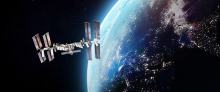 Polskie eksperymenty będą realizowane na pokładzie Międzynarodowej Stacji Kosmicznej