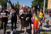 Będzie to już szósty Marsz Równości w Opolu