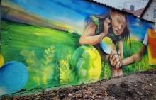 Zwiedź Opole szlakiem miejskich murali