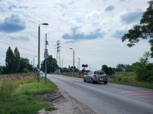 Przejazd na granicy Groszowic i Maliny będzie modernizowany