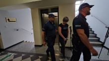 Ruszył proces w sprawie zabójstwa dwójki dzieci nożem do tapet w Opolu-Czarnowąsach
