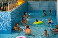 Kompleks basenów w Oleśnie czynny od 25 lipca